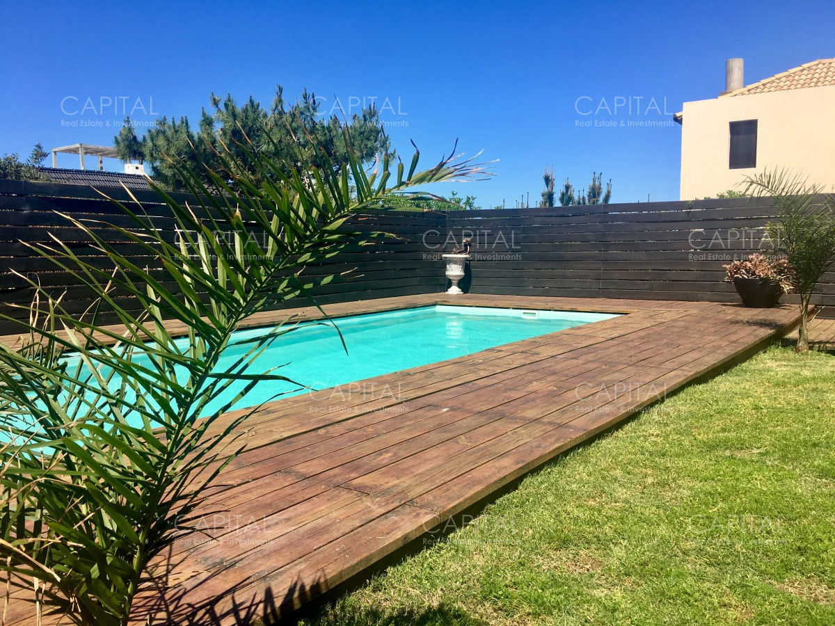Casa ID.25695 - Casa en Montoya en Venta