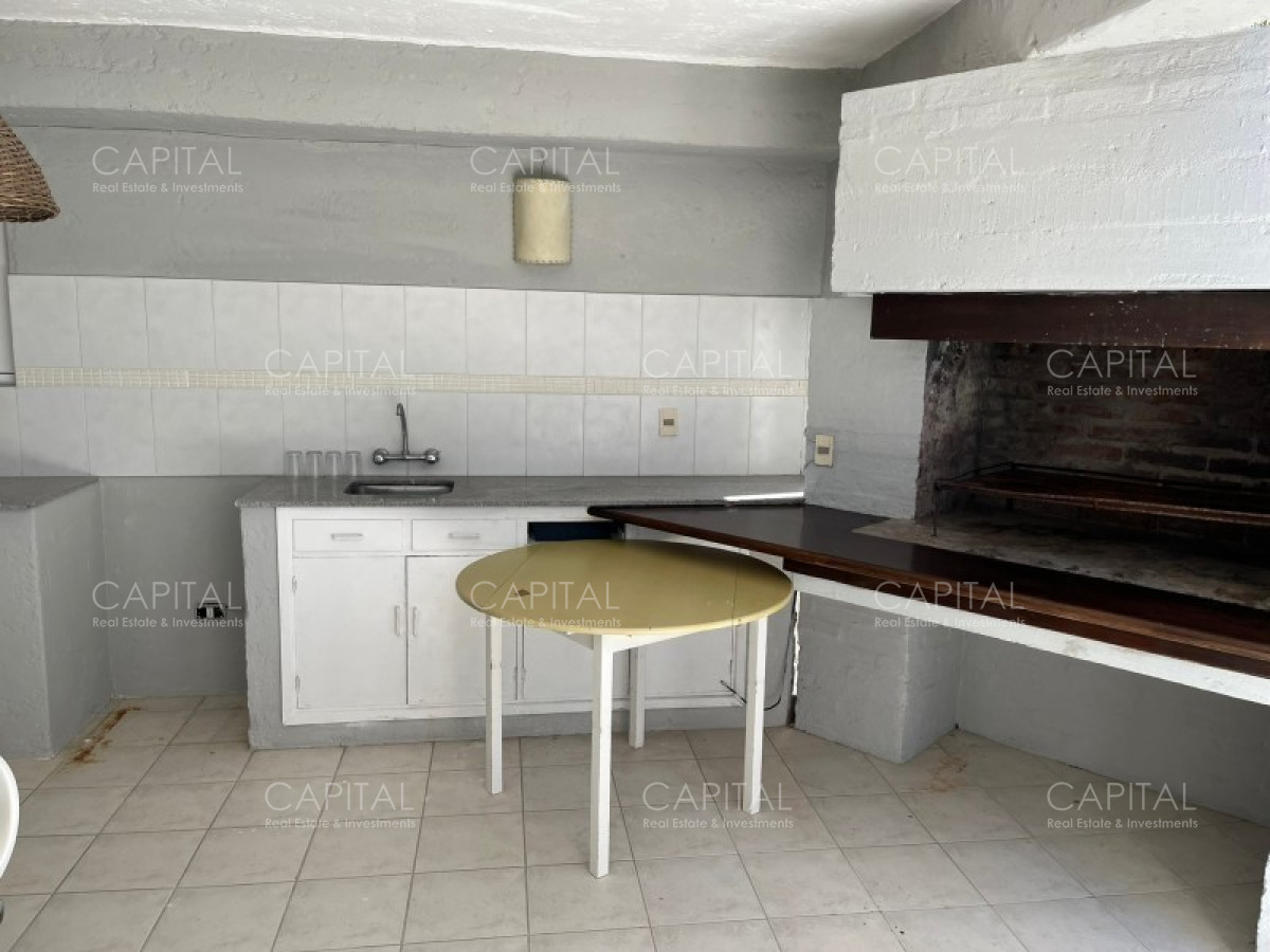 Casa ID.36541 - Casa en La Barra de la ruta al mar a solo 20 mts de La Posta del Cangrejo 