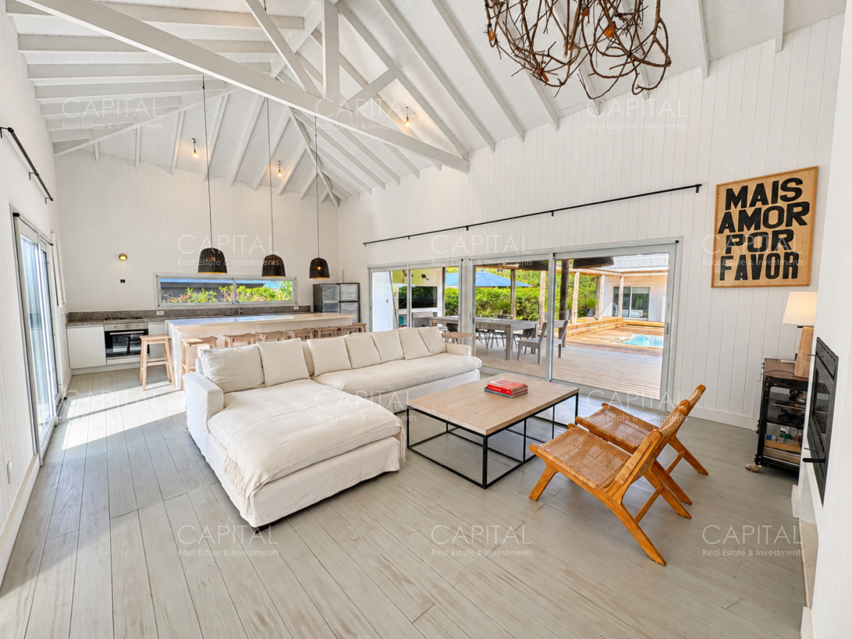 Casa tres dormitorios en Pinar del Faro