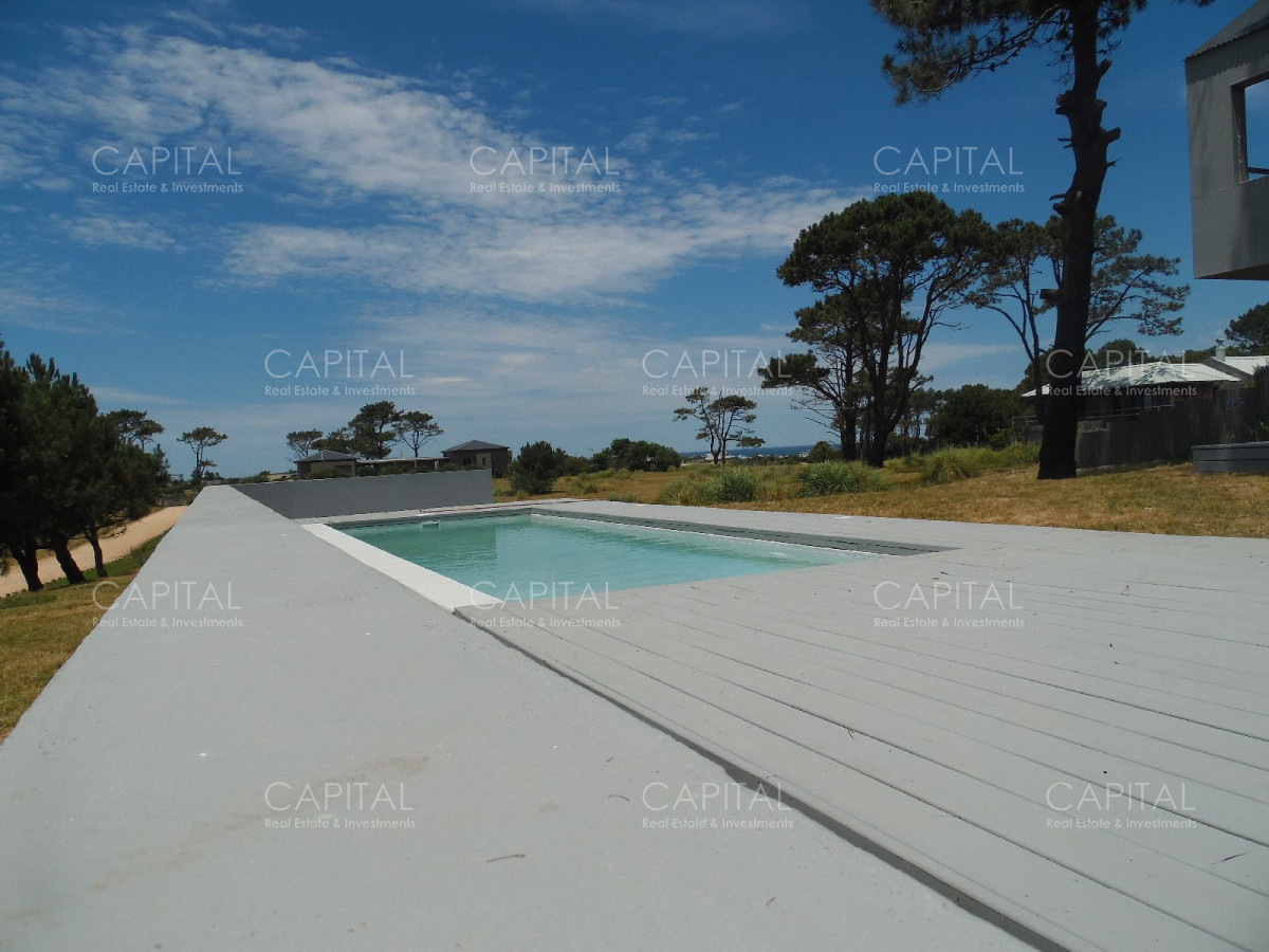 Casa ID.26524 - Pinar Del Faro casa en venta, José Ignacio 