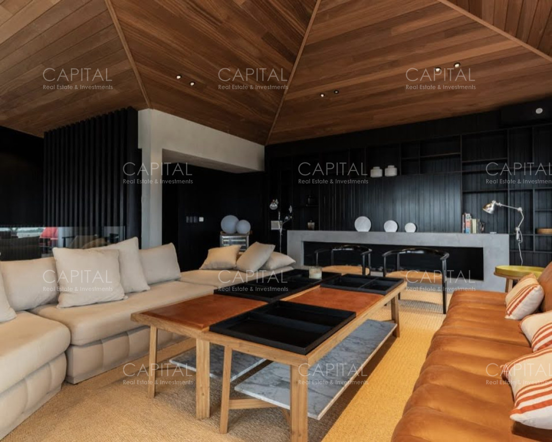 Casa ID.34026 - Casa en Pinar del Faro Jose Ignacio