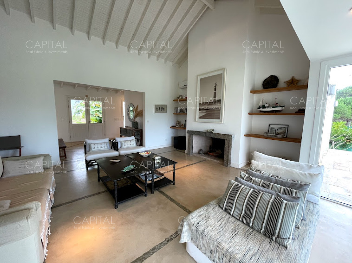 Casa ID.31794 - Alquiler Casa Tres Dormitorios y Servicio Pinar del Faro