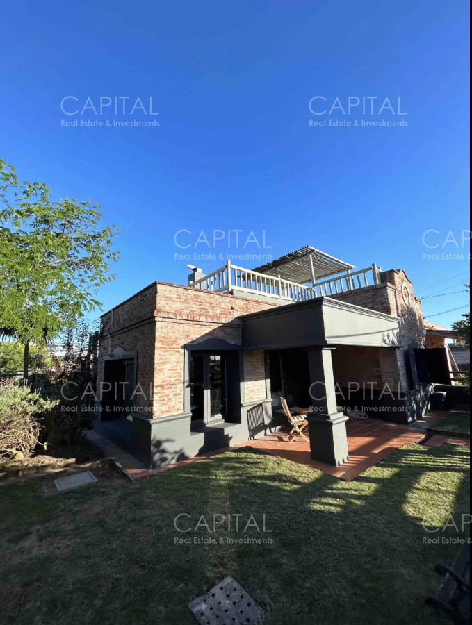 Casa ID.39009 - Casa en Manantiales, Bikini