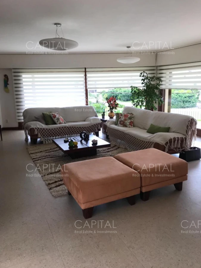 Excelente casa en venta y alquiler, Playa Mansa, foto 5