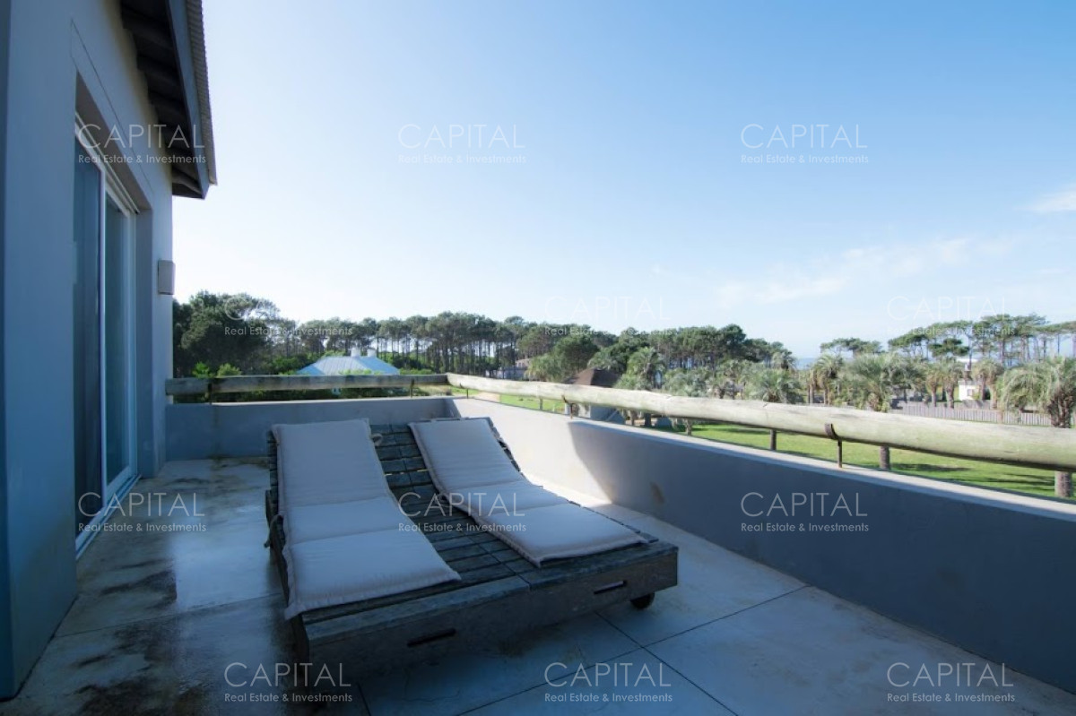 Casa ID.33190 - Pinar Del Faro casa en venta, Jose Ignacio 