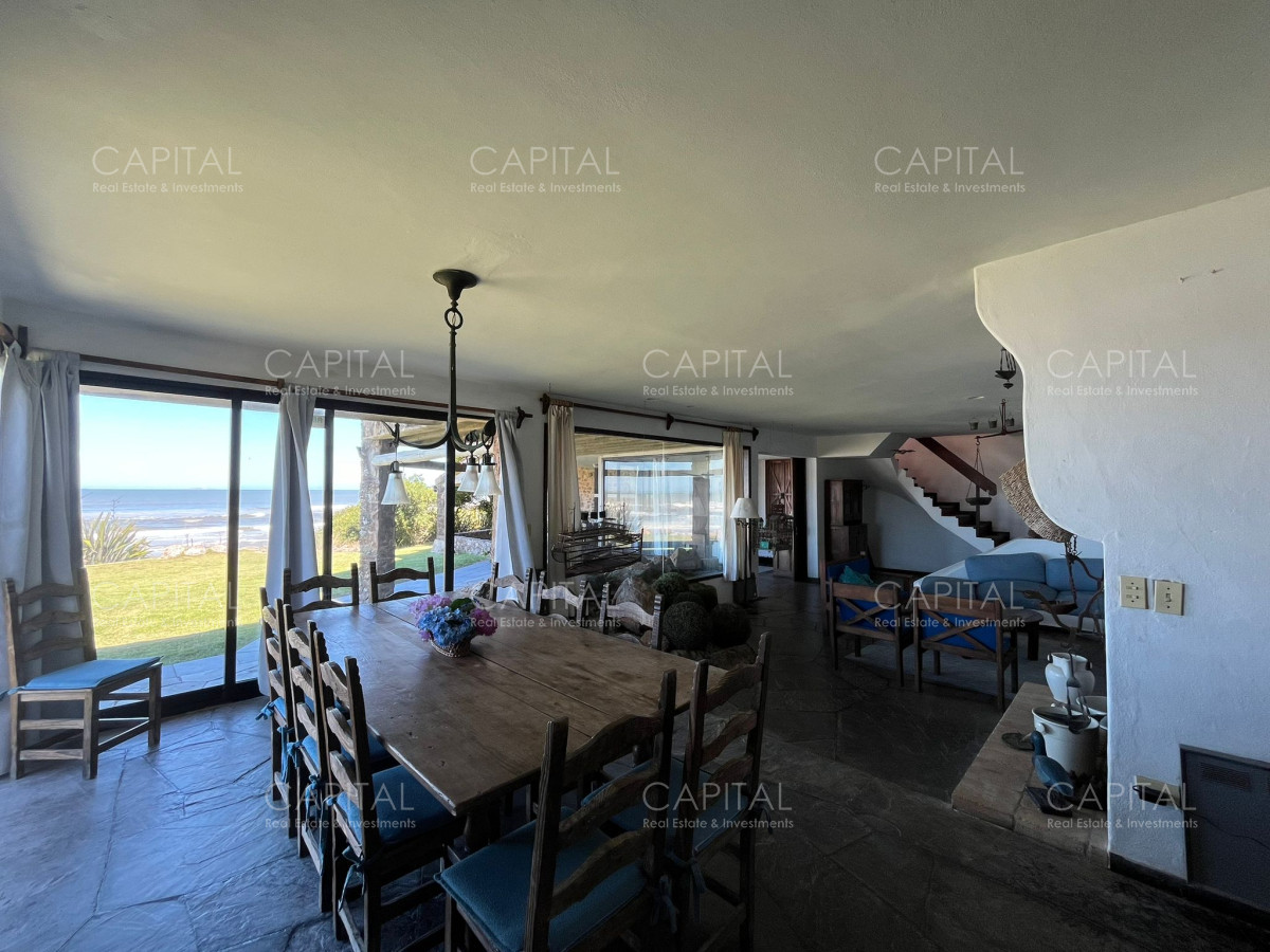 Casa ID.36172 - Venta de casa en Posta Del Cangrejo, La Barra 