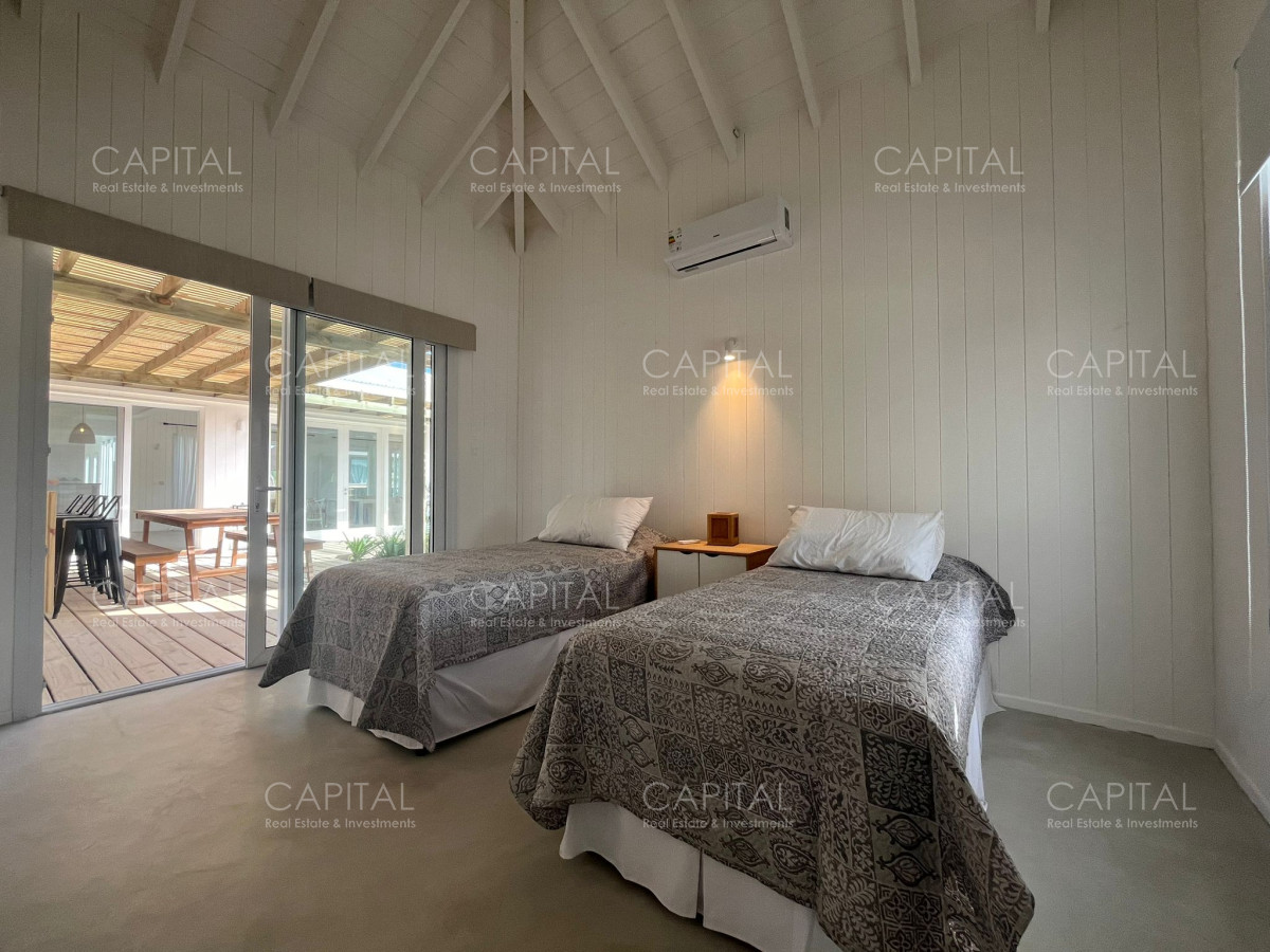 Casa ID.36311 - Casa en venta en Pinar Del Faro, José Ignacio 