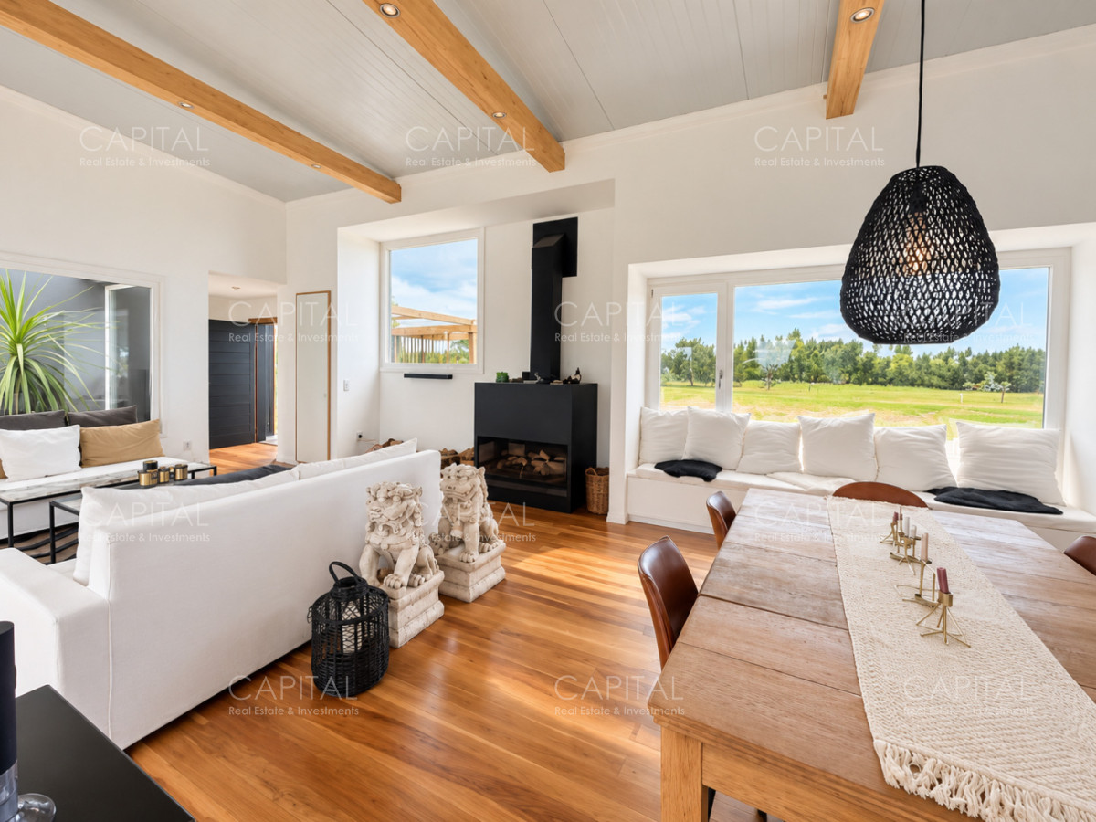El Quijote, excelente residencia en barrio cerrado, foto 4