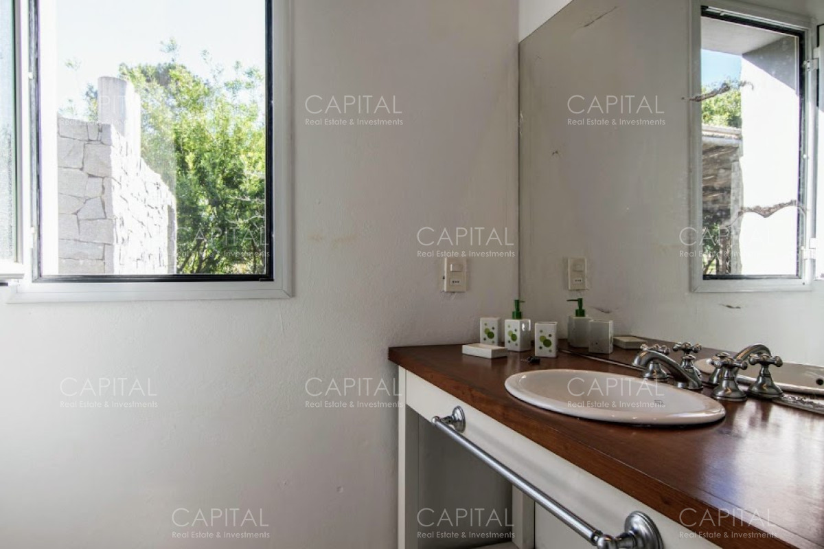 Casa ID.33190 - Pinar Del Faro casa en venta, Jose Ignacio 