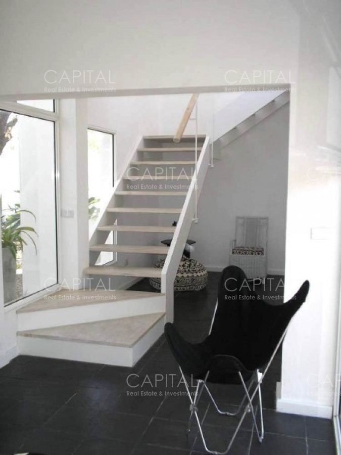 Casa ID.38777 - Casa en Manantiales a pocas cuadras del mar