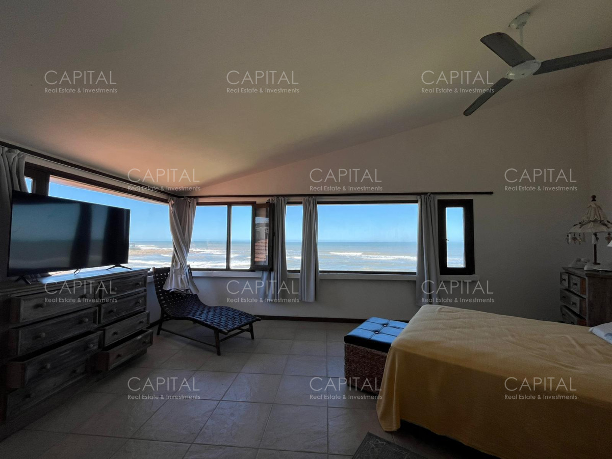 Casa ID.36172 - Venta de casa en Posta Del Cangrejo, La Barra 