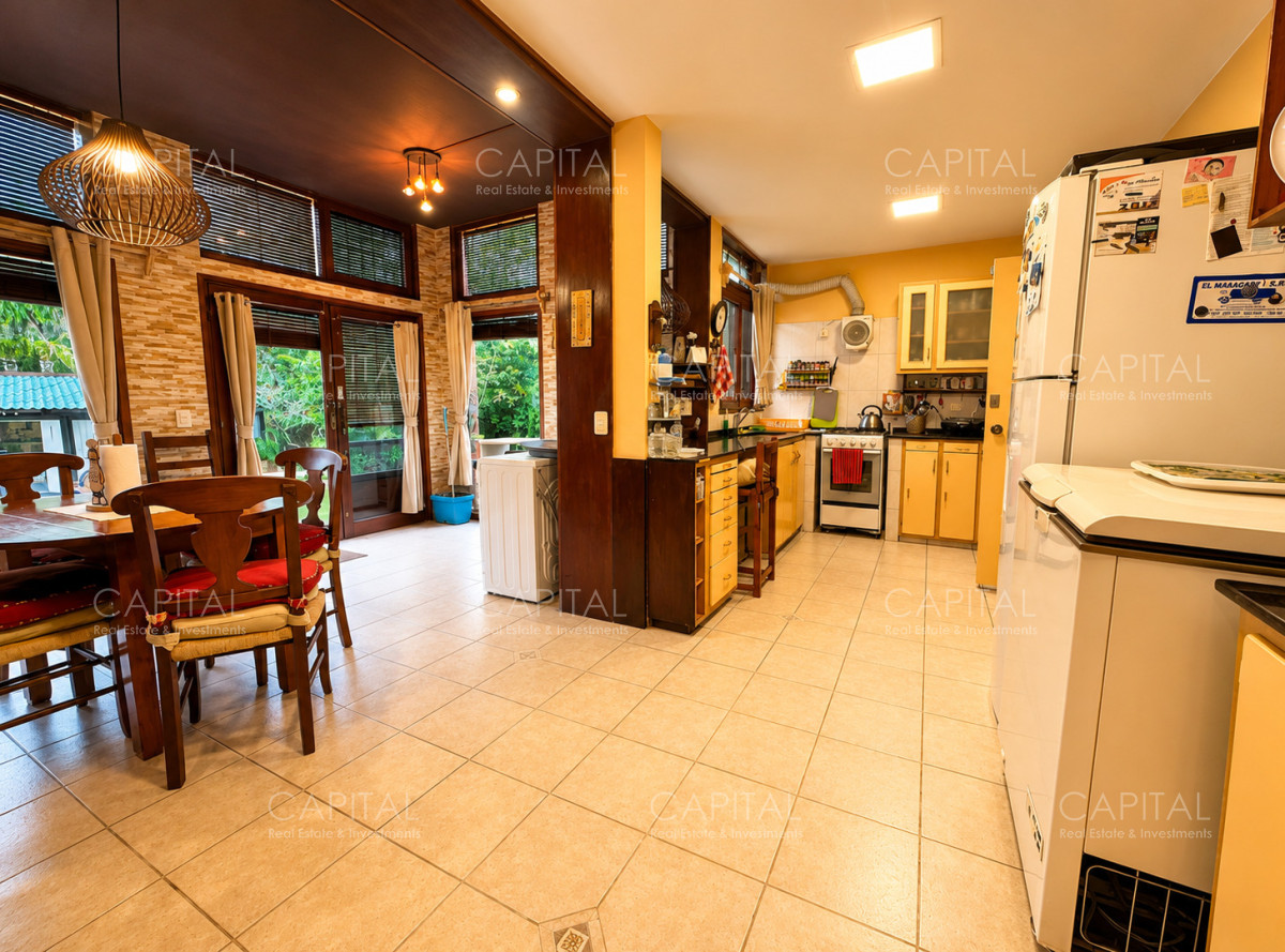 Casa ID.39892 - Casa en Venta en Playa Mansa