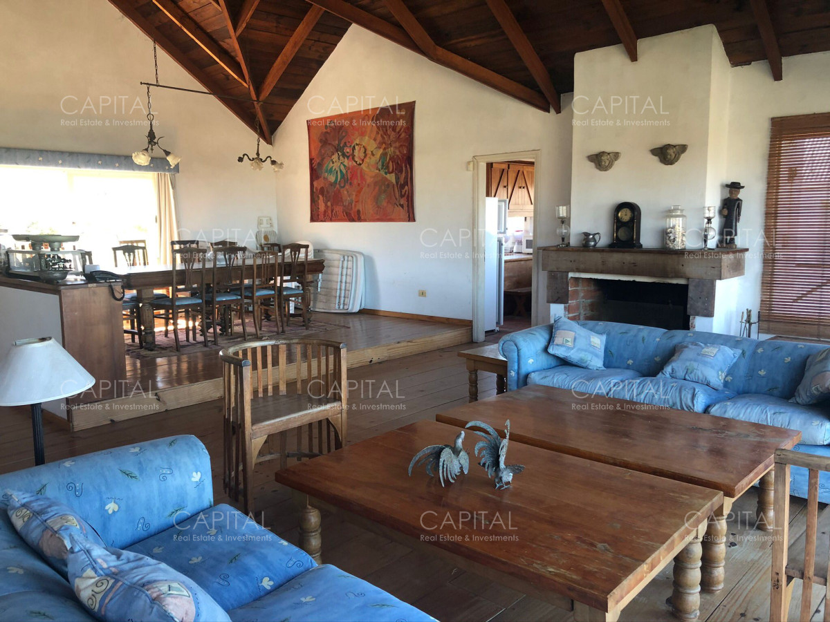 Casa ID.30003 - Casas en Montoya en tres plantas con Excelente vistas al Mar 