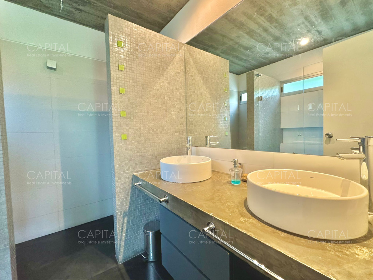 Casa ID.26234 - Moderna Casa San Rafael en Venta