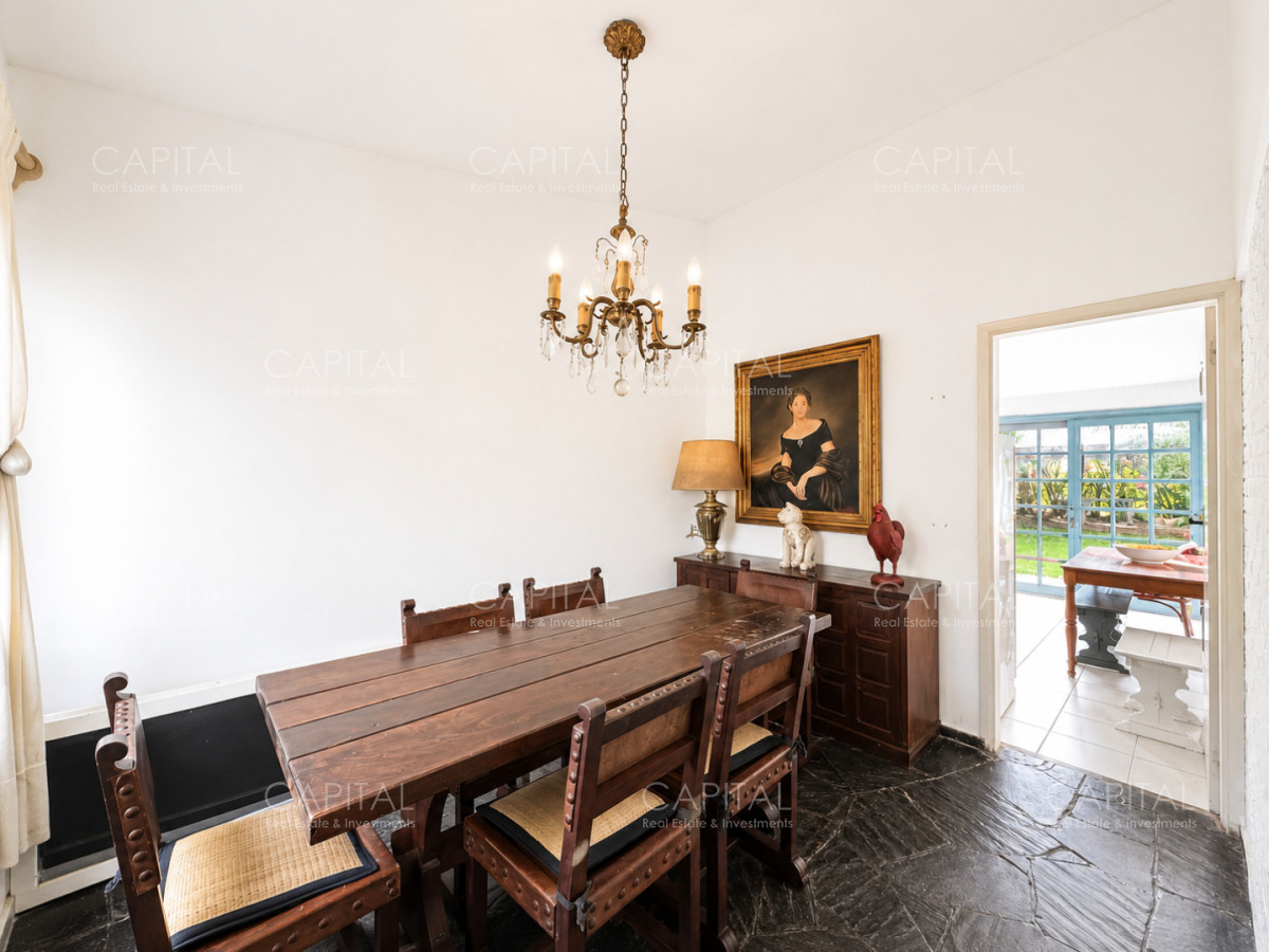 Casa ID.40631 - Casa en venta de Tres Dromitorios en Rincon del Indio 