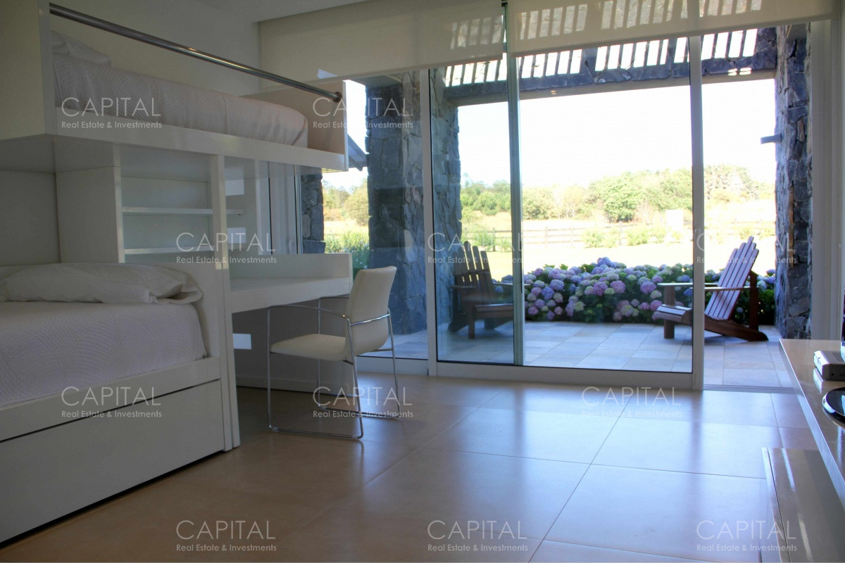 Casa ID.27705 - Chacra con Casa en Venta Mangrullos de Punta Piedra