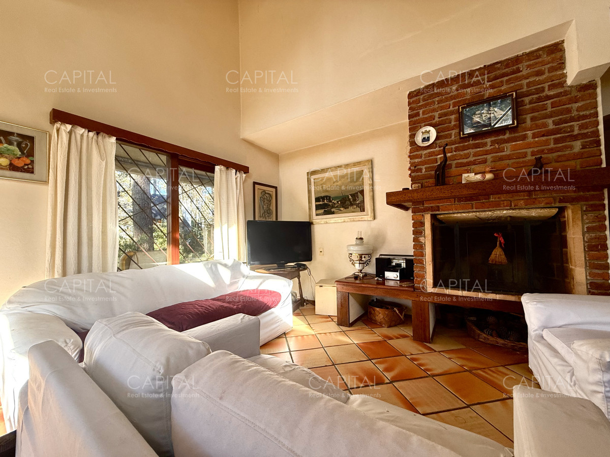 Casa ID.38706 - Casa a la venta en Pinares de 3 dormitorios