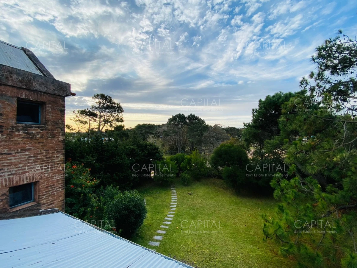 Casa ID.26087 - Casa En El Corazon de La Barra En Venta 