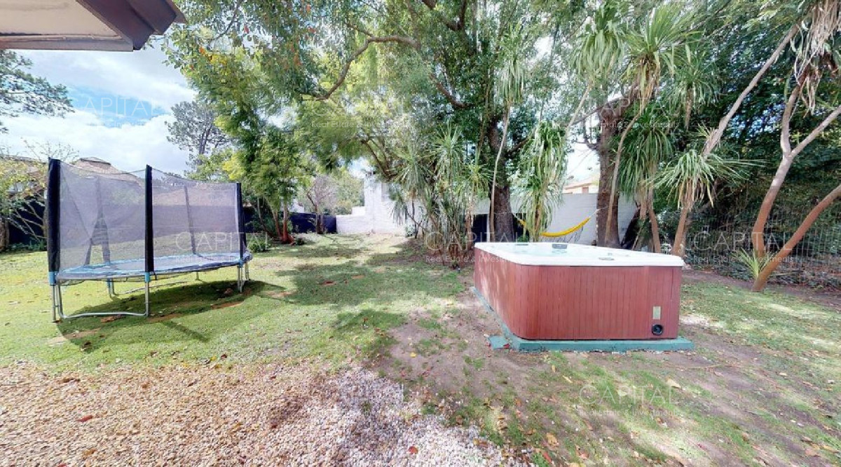 Casa ID.26738 - Casa en Alquiler de Temporada Punta del Este, Lugano