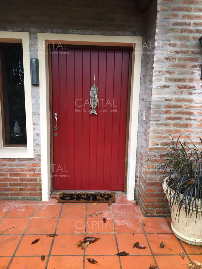 Casa ID.30024 - Linda casa en el corazón de La Barfa 
