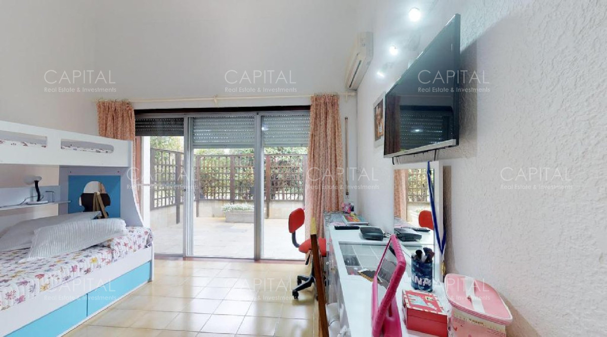 Casa ID.26738 - Casa en Alquiler de Temporada Punta del Este, Lugano