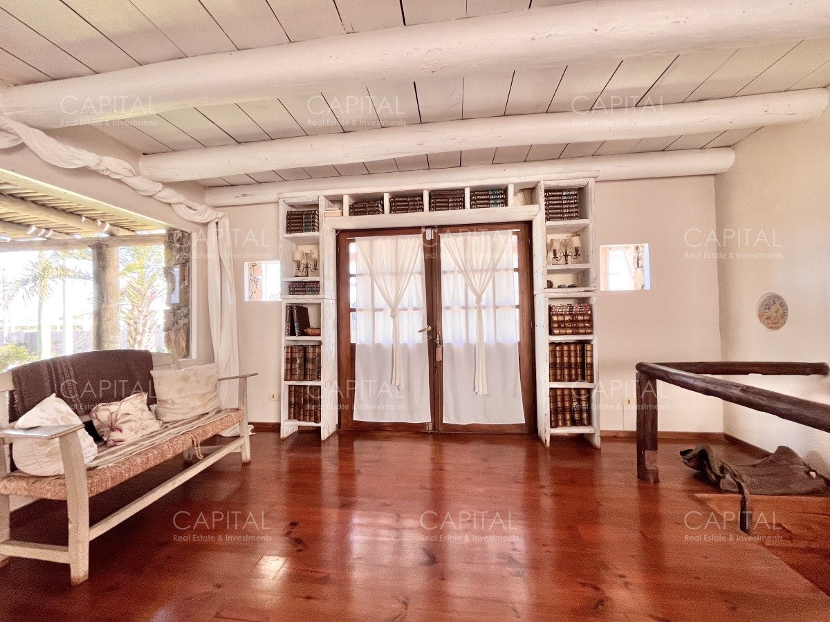 Casa ID.29674 - Casa en el corazón de José Ignacio, a pasos del mar
