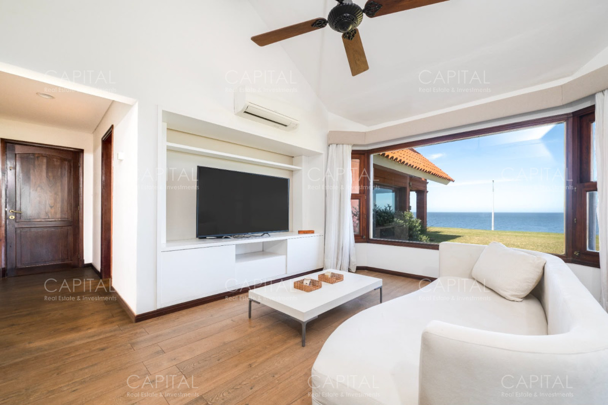 Exclusiva Casa Frente al Mar en Parada 28 de Playa Mansa, foto 5