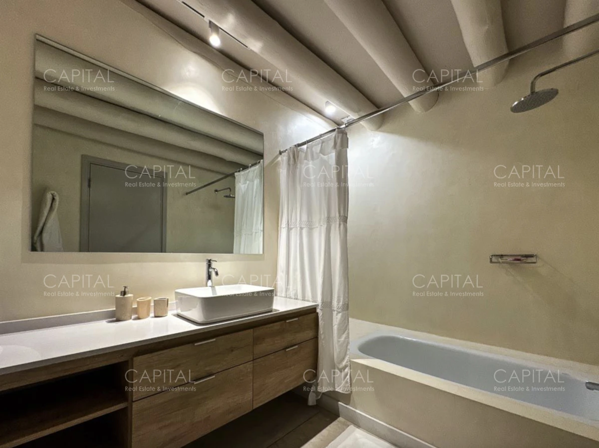 Casa ID.37391 - Casa en Pueblo Mio Manantiales 