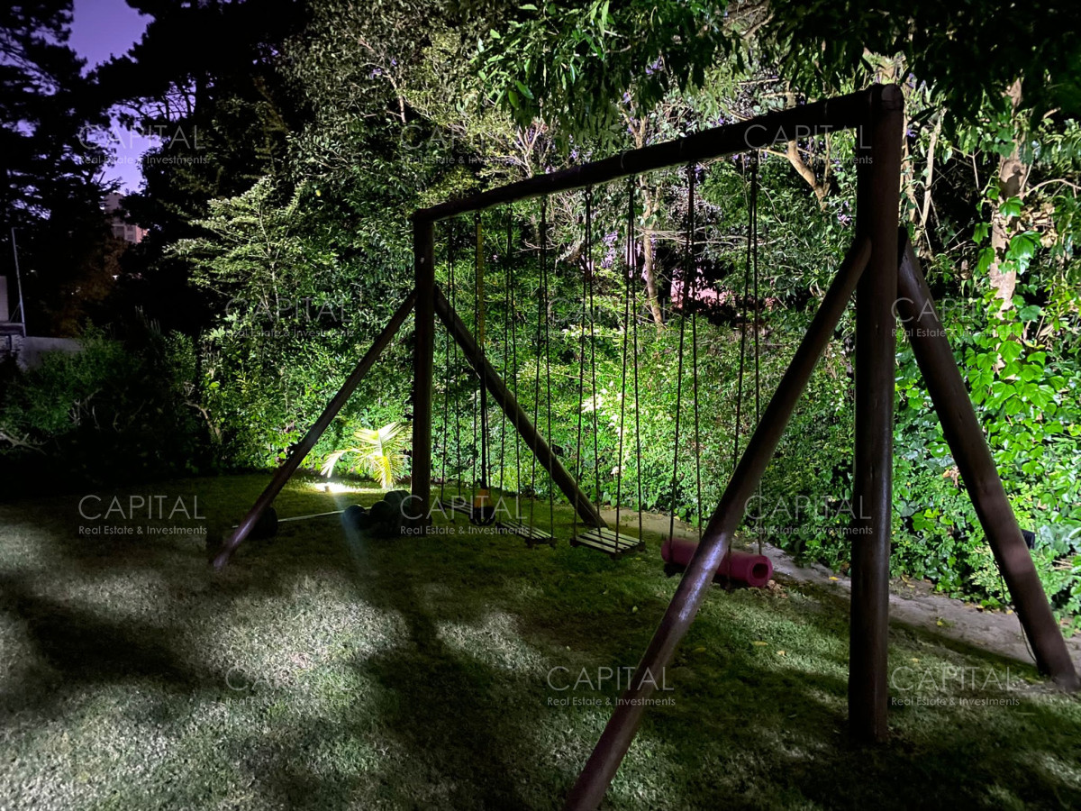 Casa ID.28553 - Casa de 5 dormitorios en Barrio Lugano, Punta del Este