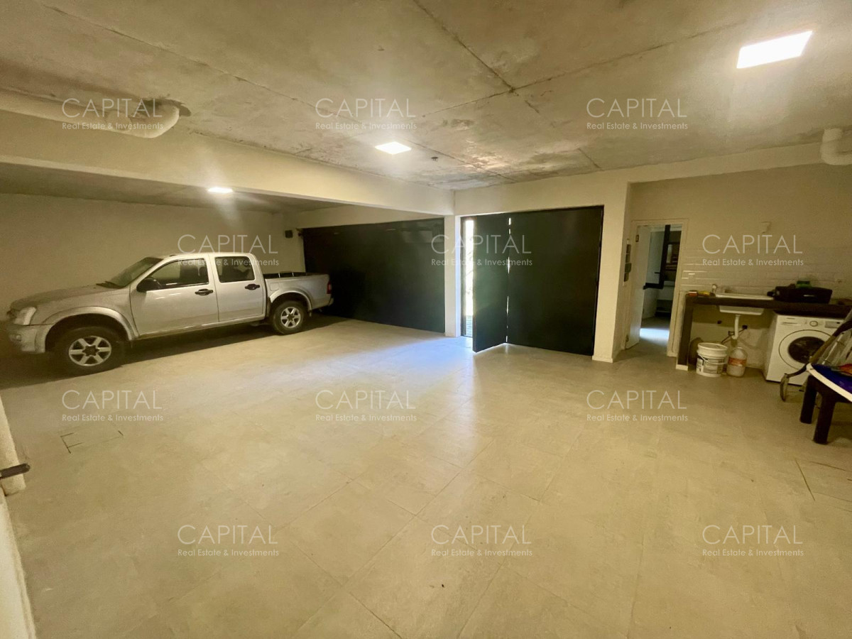 Casa ID.38052 - Exclusiva casa en barrio cerrado Laguna Escondida José Ignacio