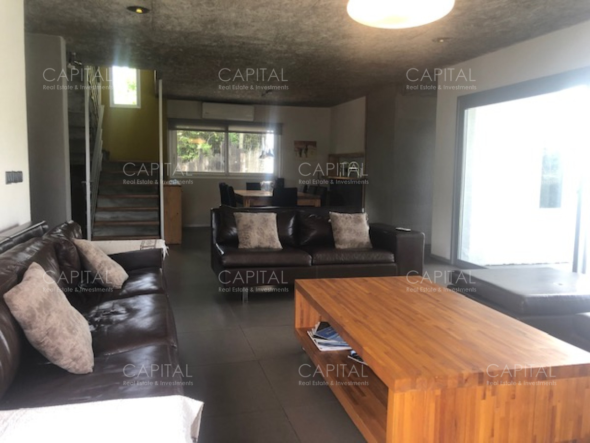 Casa ID.30772 - Casa en Barrio Privado Punta del Este en Venta Alquiler de Temporada