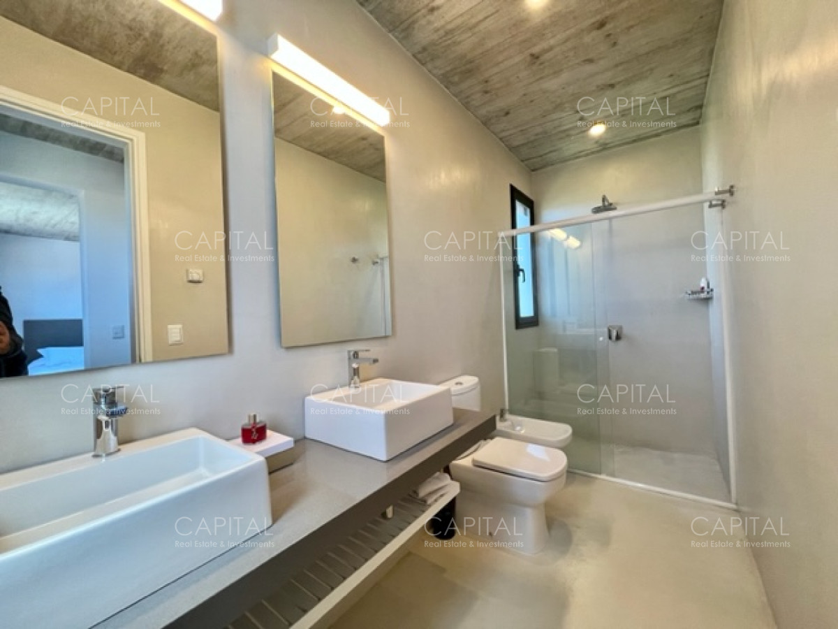 Casa ID.35297 - Vista al mar en Altos de Punta Piedras