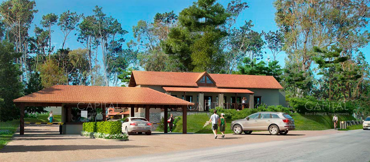 Casa ID.33426 - Excelente Casa en Alquiler 3 Dormitorios Pinares