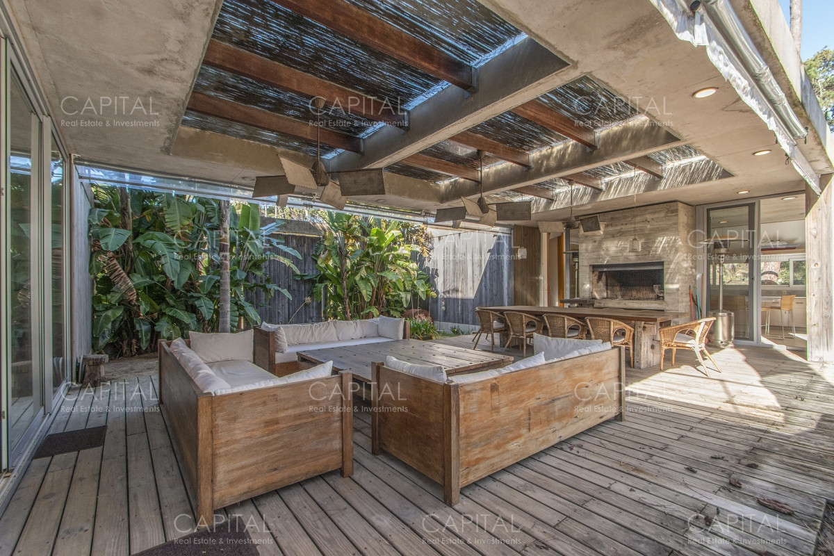 Casa ID.31613 - Laguna Blanca Casa en Venta 