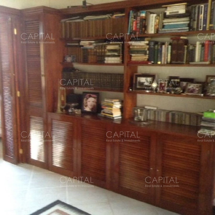 Casa ID.26596 - Casa en Venta, Mansa, Punta del Este, 3 Dormitorios.