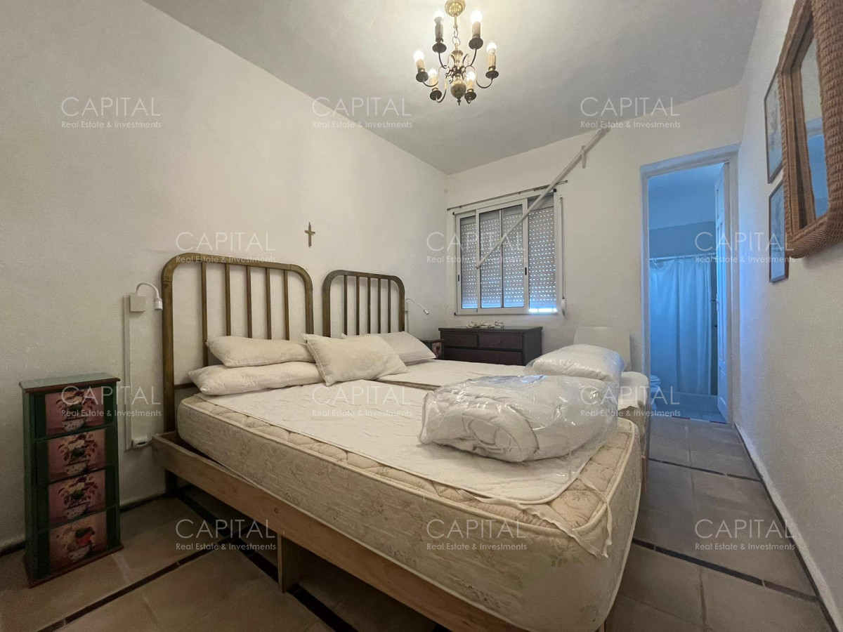 Casa ID.36989 - Casa en alquiler en el corazón de La Barra 