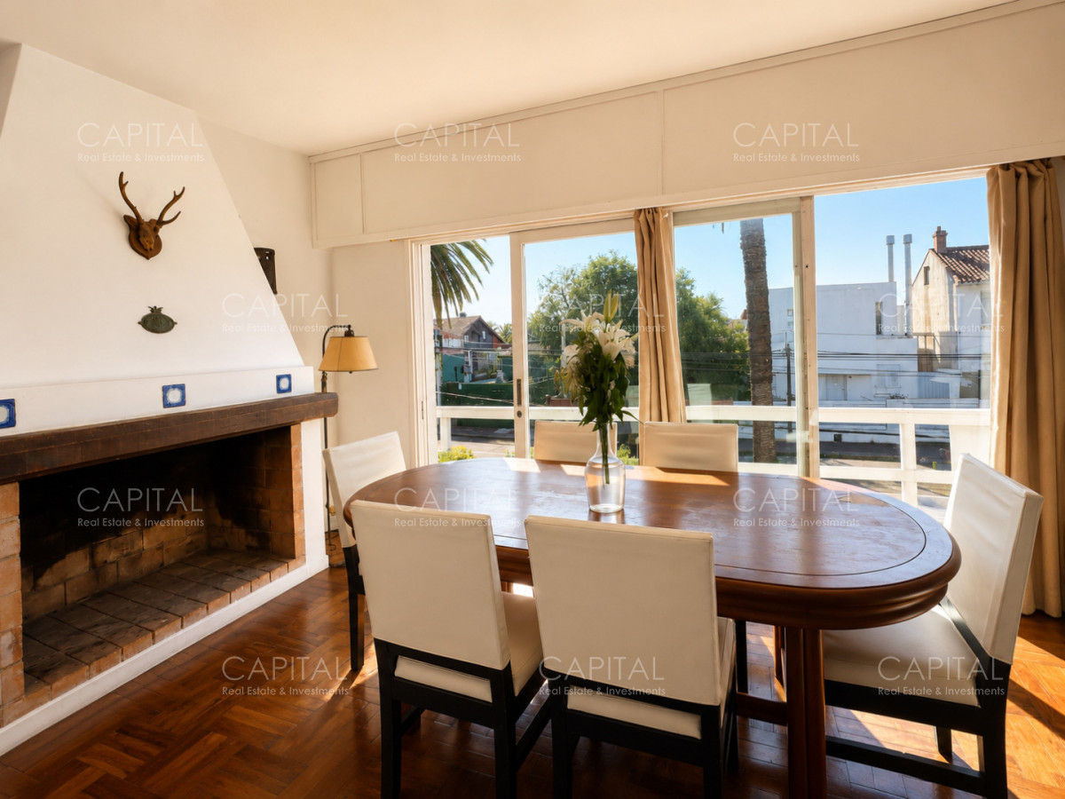 Casa ID.40158 - Casa en venta de 4 dormitórios en península 