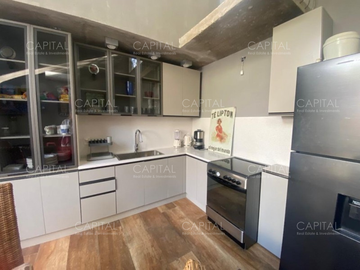 Casa ID.36418 - Casa en alquiler en plena Barra a pasos mar