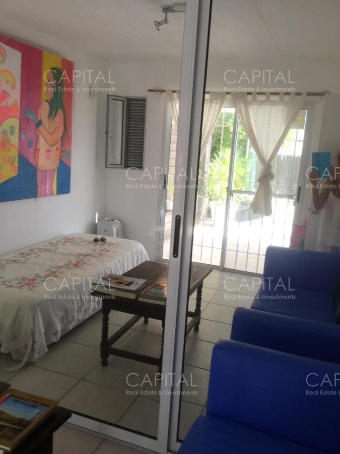 Casa ID.38964 - Casa de 4 dormitorios en La Barra