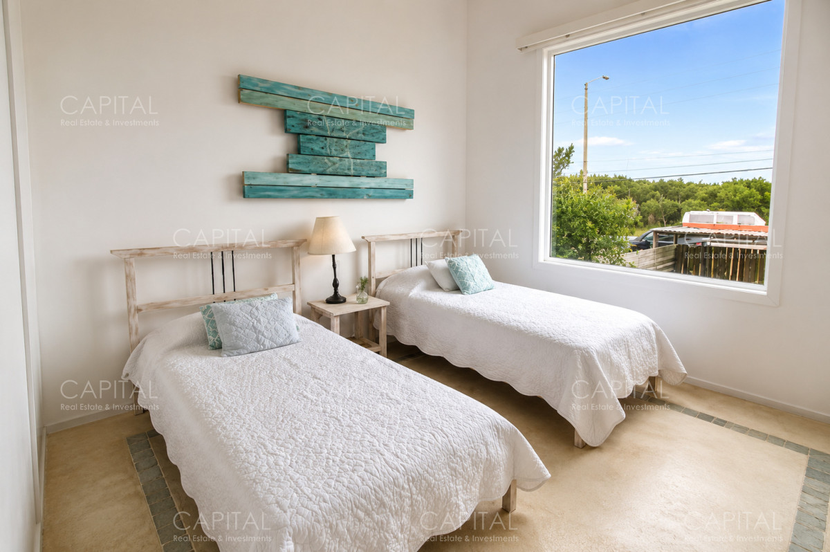 Casa ID.37331 - Casa con piscina en Altos de Punta Piedras próxima al mar
