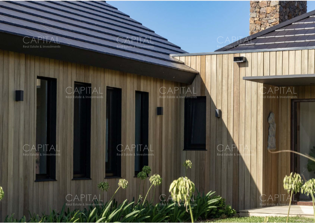 Casa ID.38612 - Casa de 3 dormitorios en La Barra