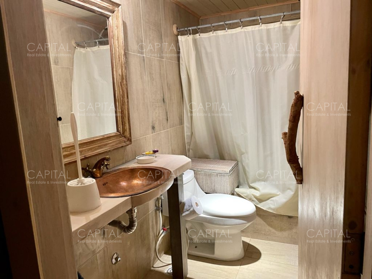 Casa ID.25448 - Casa en venta primera linea frente al mar en Altos de Punta Piedra