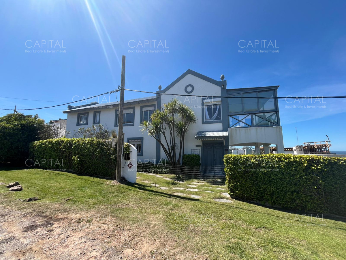 Casa ID.36989 - Casa en alquiler en el corazón de La Barra 