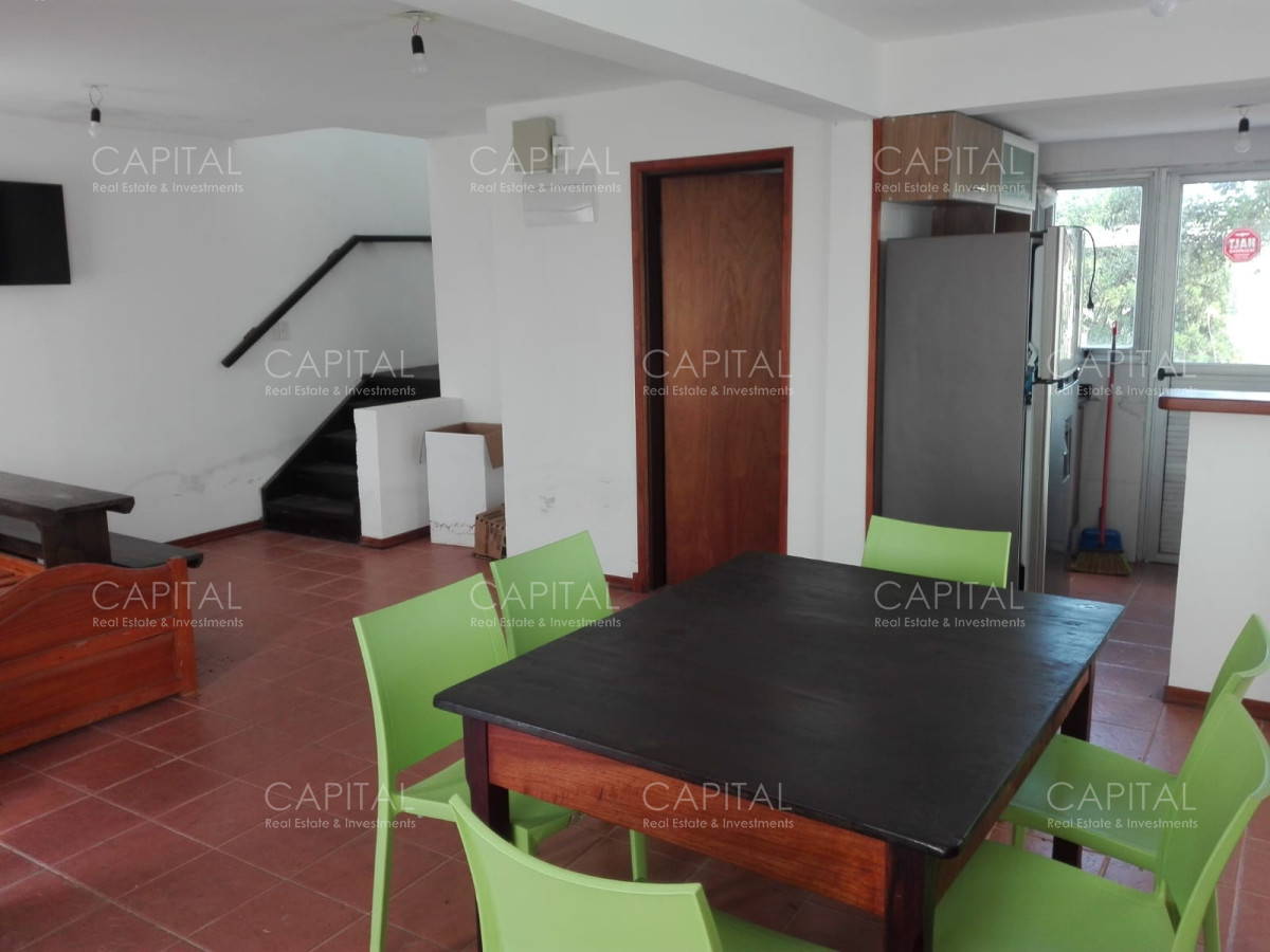 Casa ID.29748 - Linda casa en Venta en el Chorro Manantiales 
