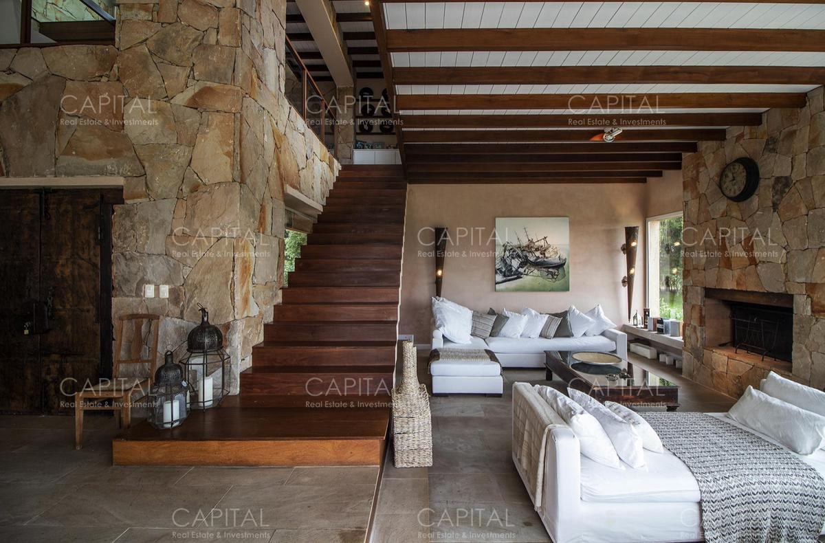 Casa ID.35121 - Chacra en venta en Golf De La Barra 