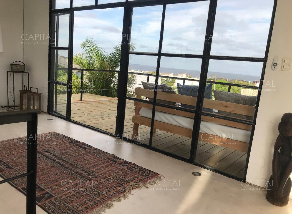 Casa ID.27976 - Casa en Pueblo Jose Ignacio en Venta