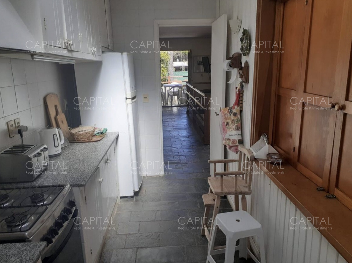 Casa ID.25487 - Casa en Montoya, 3 dormitorios *