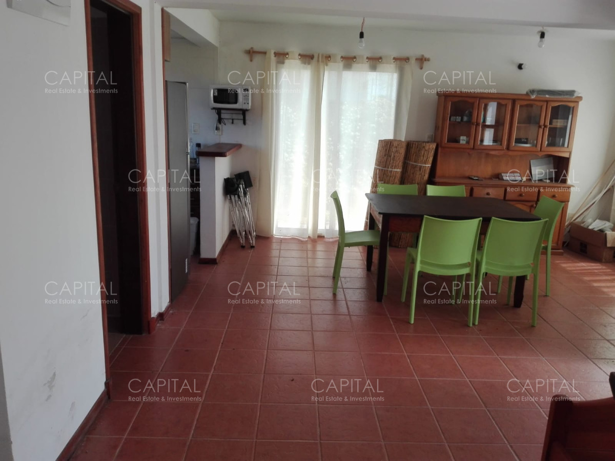 Casa ID.29748 - Linda casa en Venta en el Chorro Manantiales 