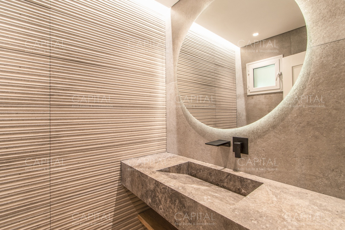 Casa ID.31073 - Espectacular Casa En San Rafael En Venta