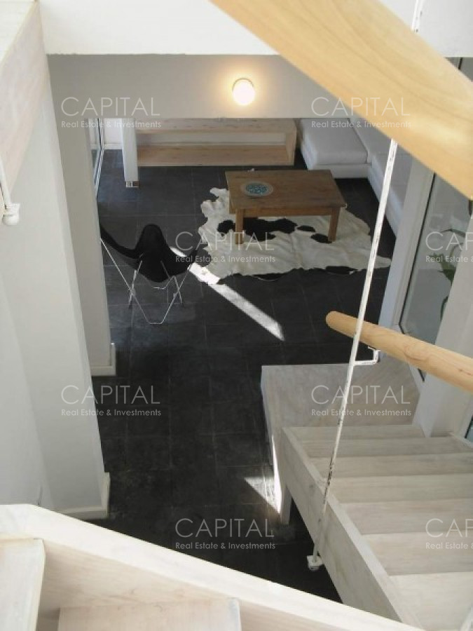 Casa ID.38777 - Casa en Manantiales a pocas cuadras del mar